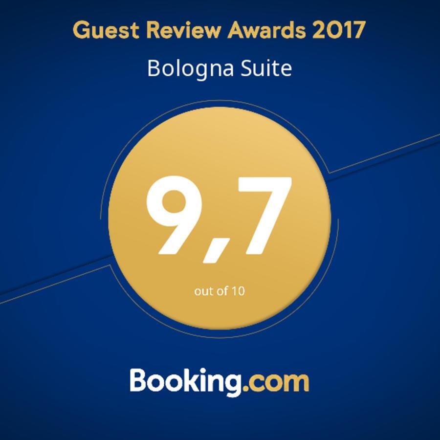 Bologna Suite Room photo